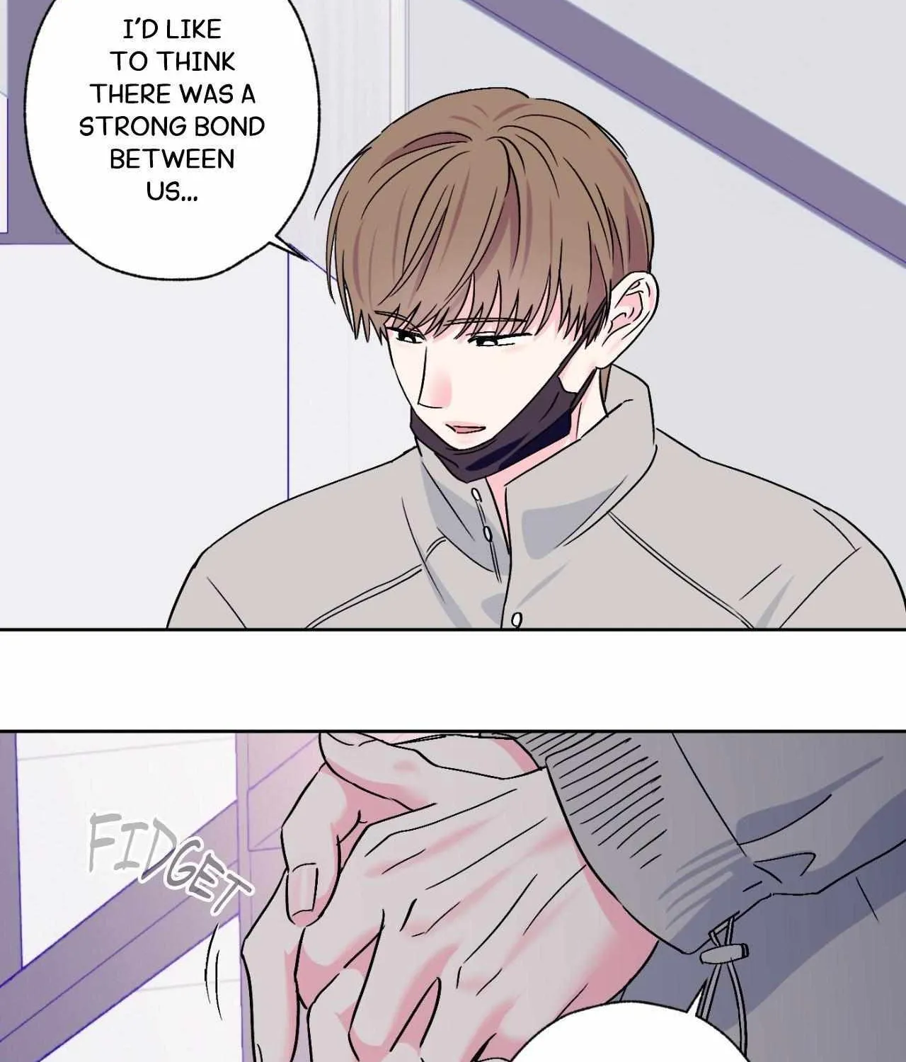 Read Exclusive Scandal chapter 52 image 20 on Lezhin