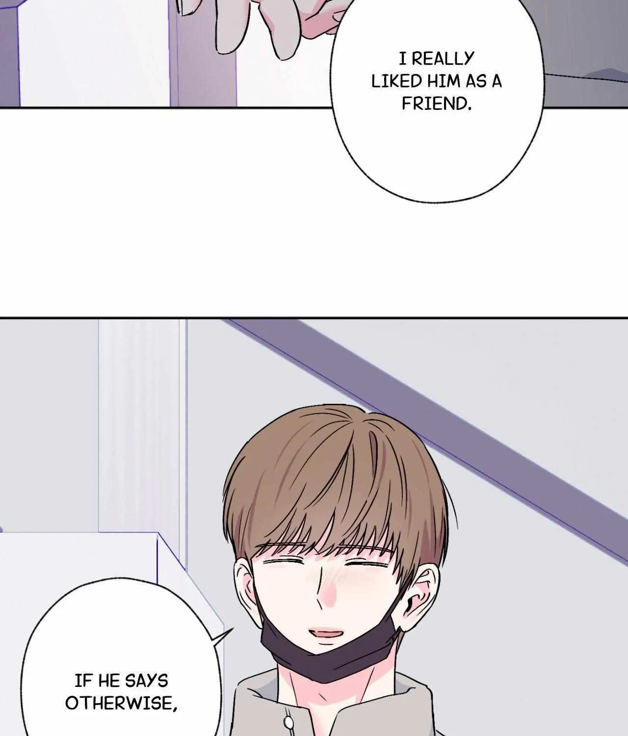 Read Exclusive Scandal chapter 52 image 21 on Lezhin
