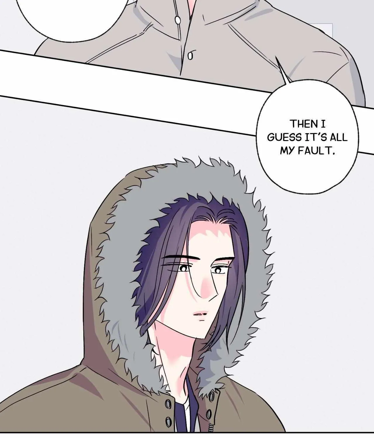 Read Exclusive Scandal chapter 52 image 22 on Lezhin