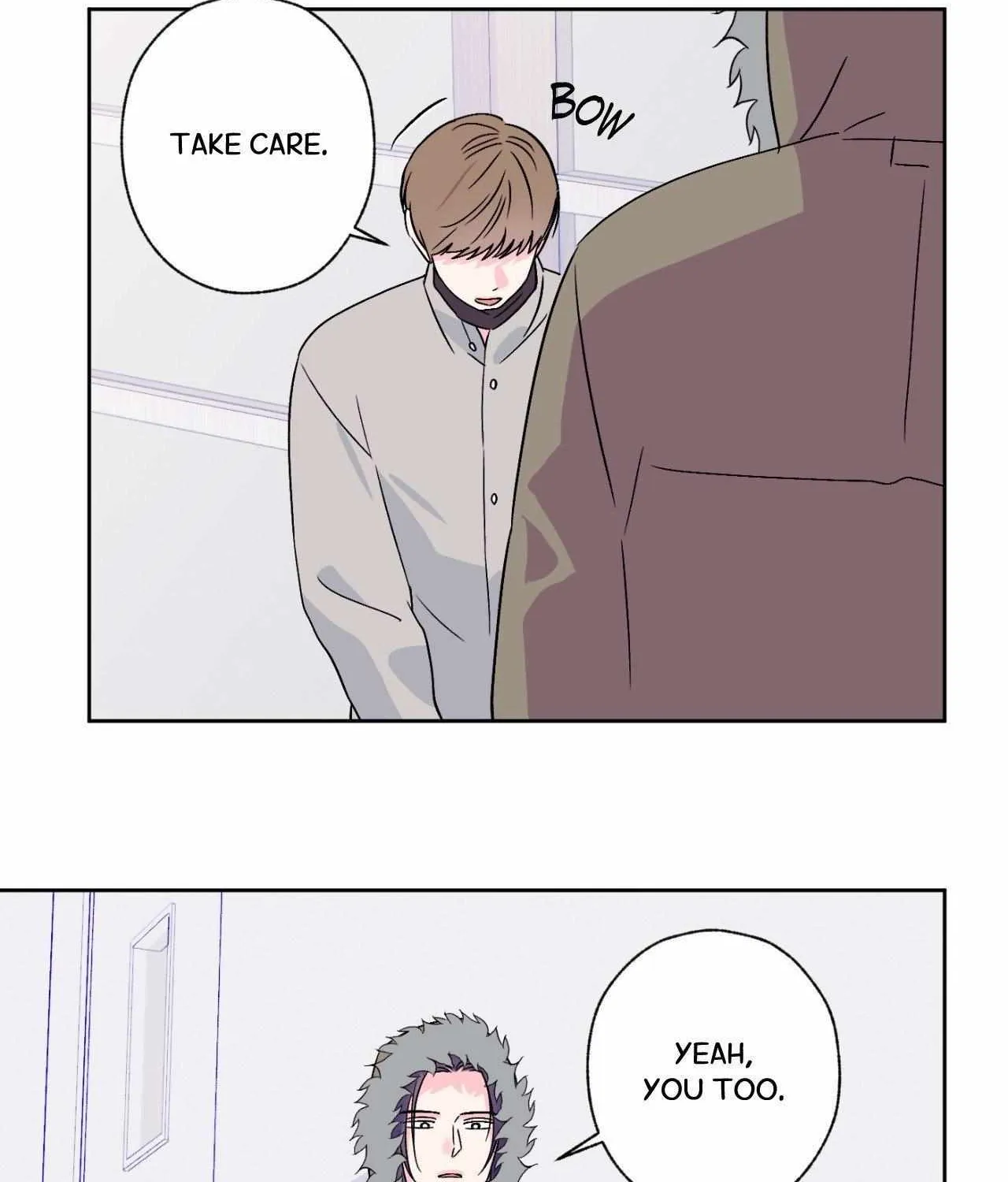 Read Exclusive Scandal chapter 52 image 25 on Lezhin