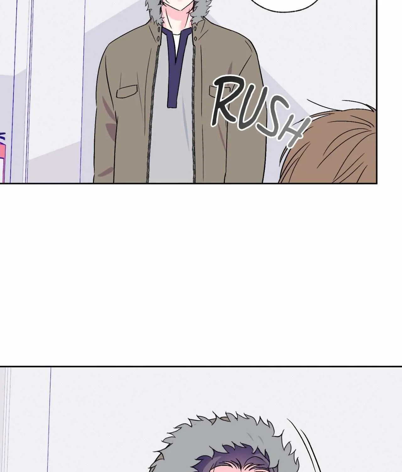 Read Exclusive Scandal chapter 52 image 26 on Lezhin