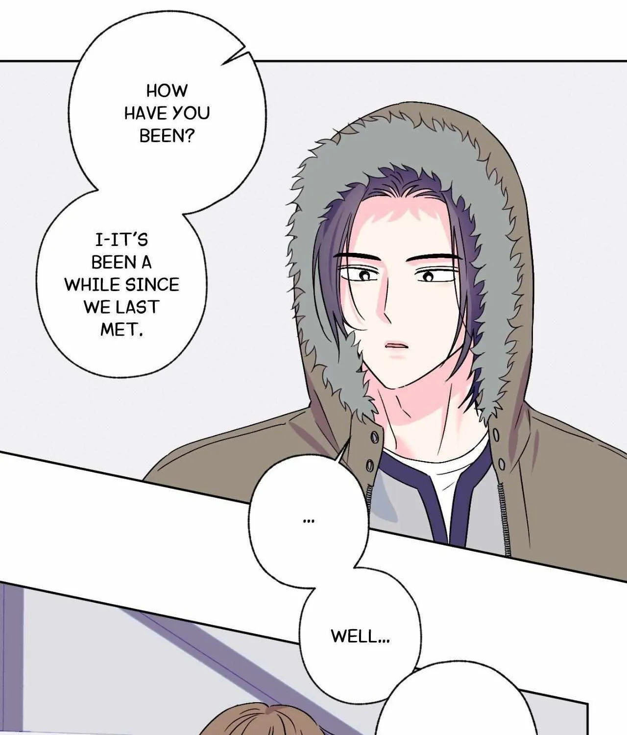 Read Exclusive Scandal chapter 52 image 3 on Lezhin