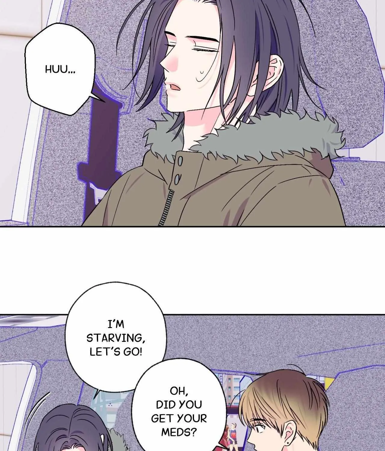 Read Exclusive Scandal chapter 52 image 30 on Lezhin