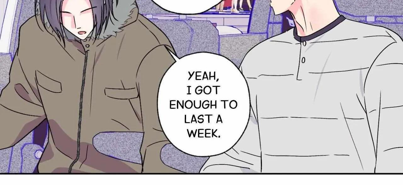 Read Exclusive Scandal chapter 52 image 31 on Lezhin
