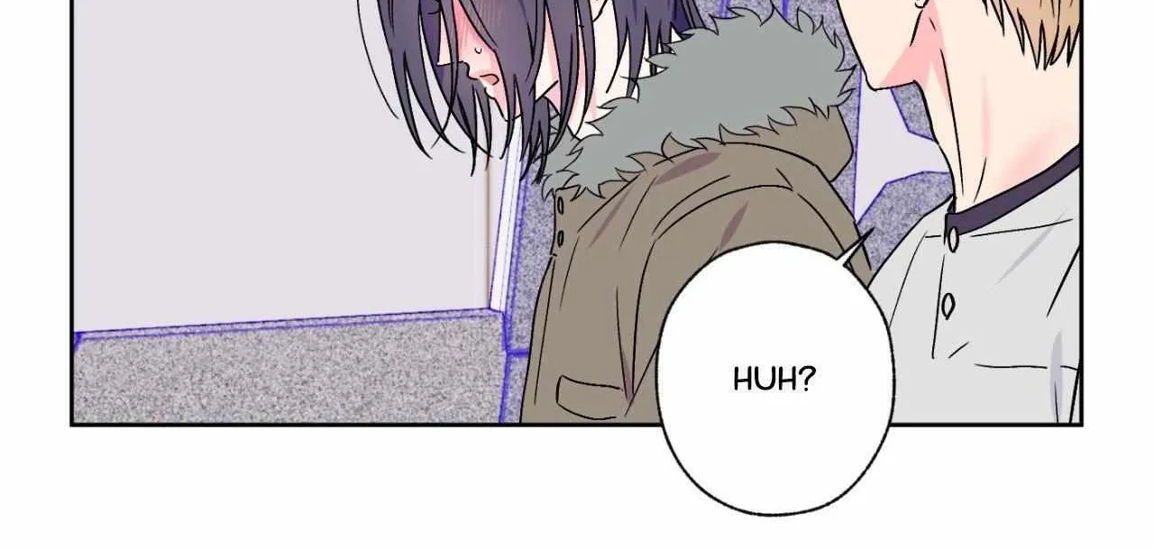 Read Exclusive Scandal chapter 52 image 40 on Lezhin