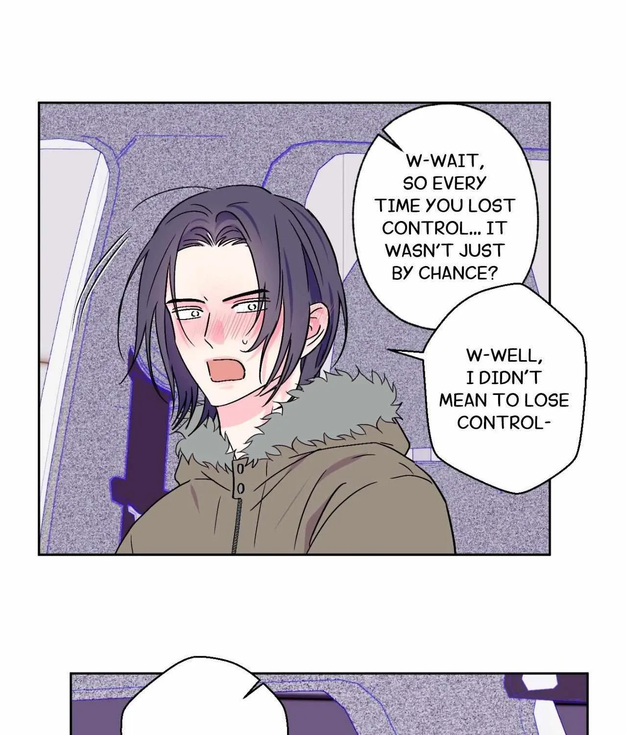 Read Exclusive Scandal chapter 52 image 41 on Lezhin