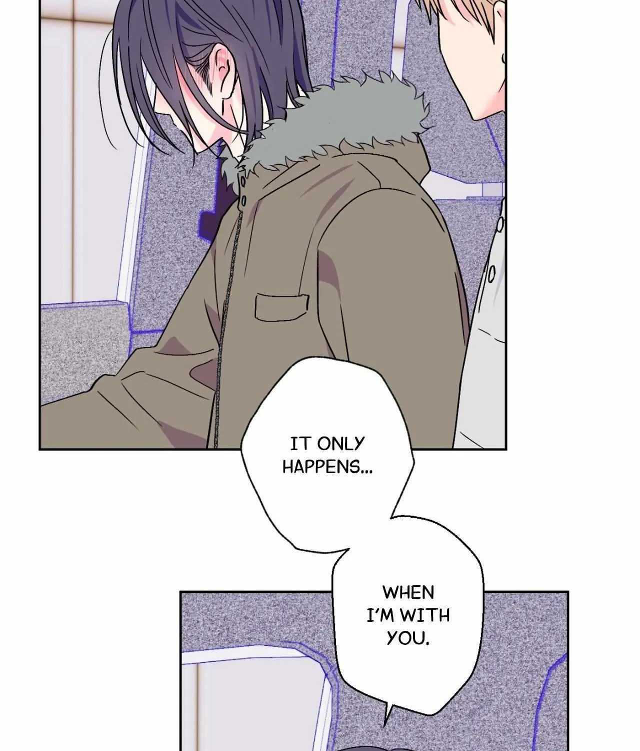 Read Exclusive Scandal chapter 52 image 43 on Lezhin