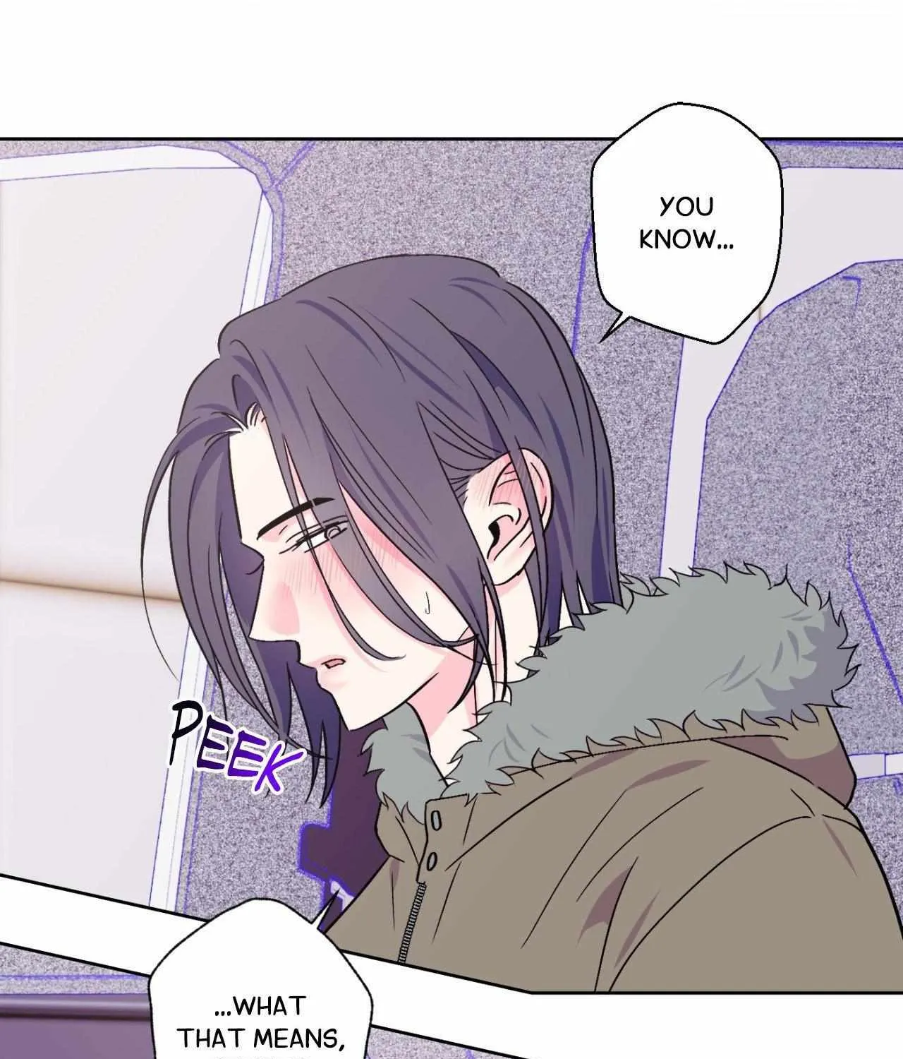 Read Exclusive Scandal chapter 52 image 45 on Lezhin