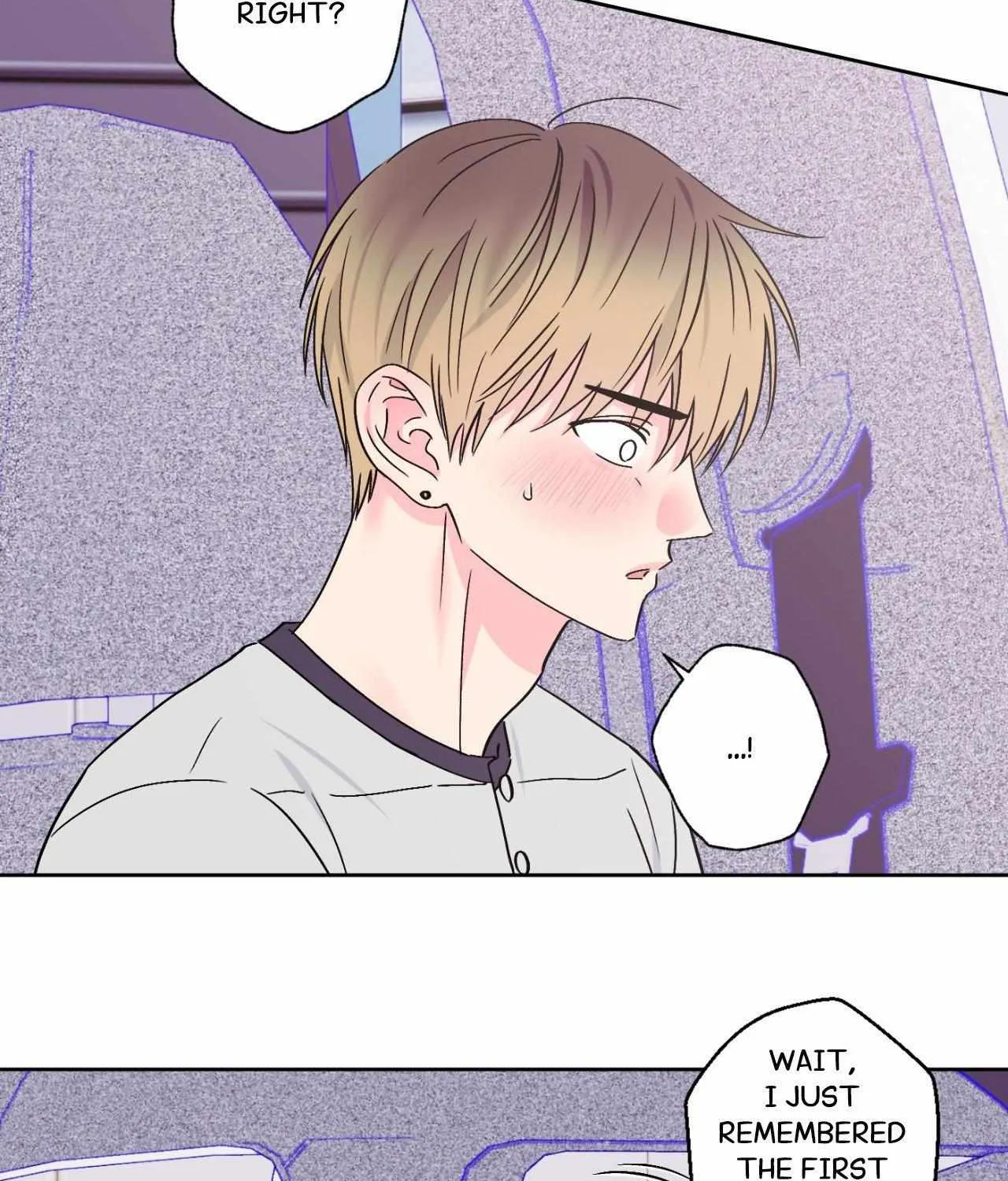 Read Exclusive Scandal chapter 52 image 46 on Lezhin