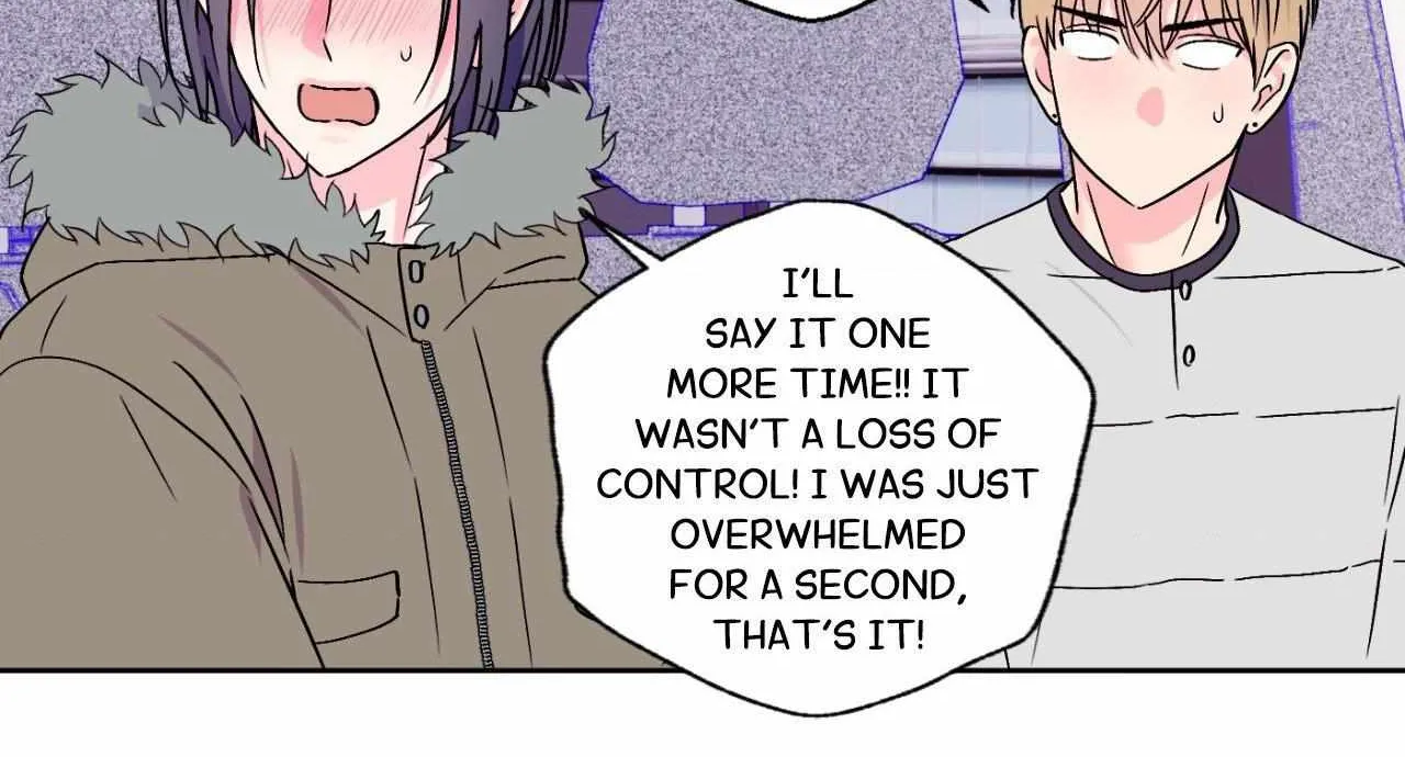 Read Exclusive Scandal chapter 52 image 48 on Lezhin