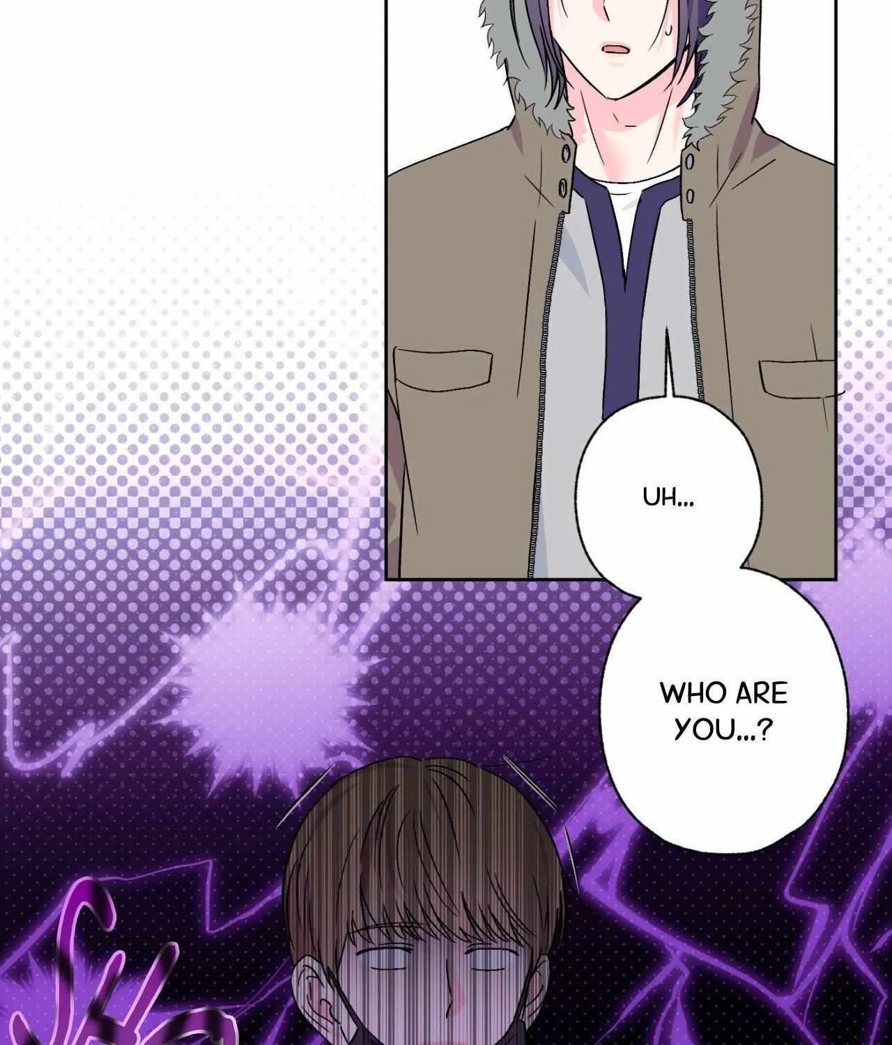 Read Exclusive Scandal chapter 52 image 5 on Lezhin