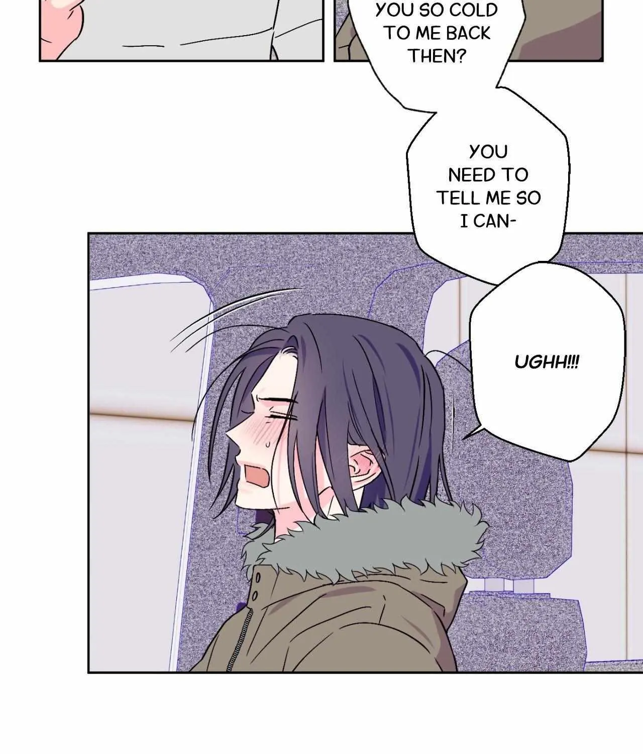Read Exclusive Scandal chapter 52 image 51 on Lezhin