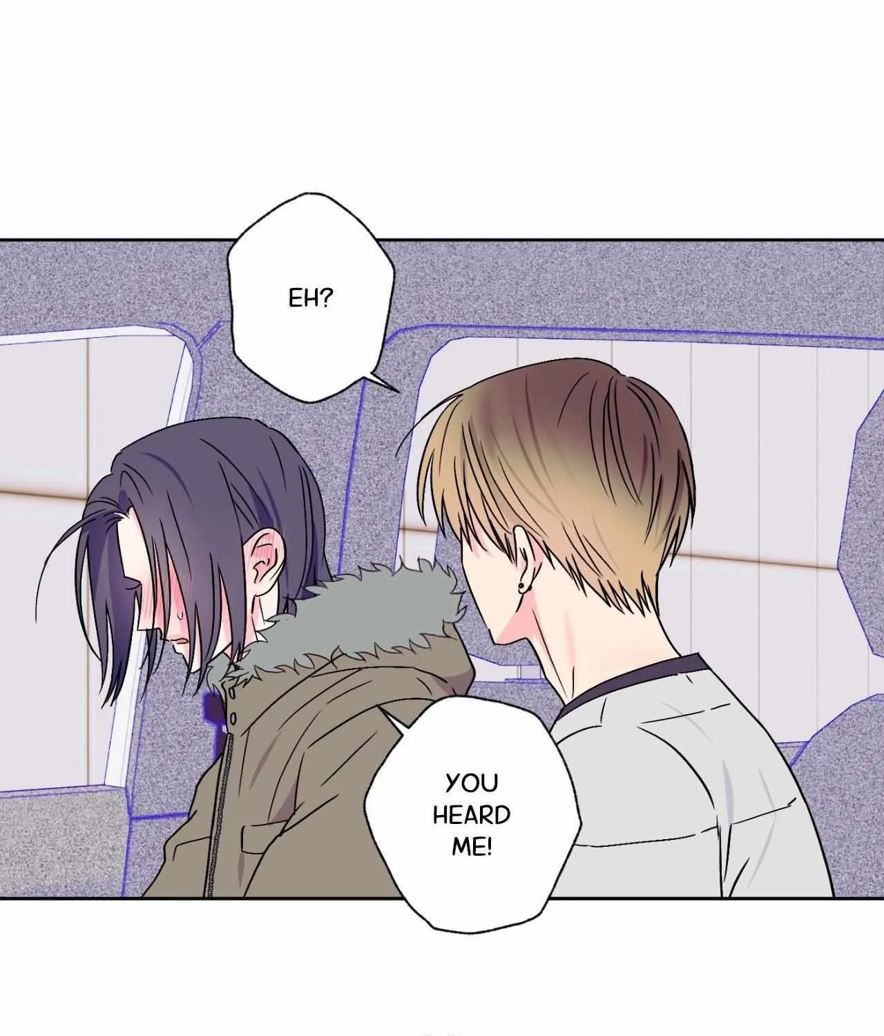 Read Exclusive Scandal chapter 52 image 54 on Lezhin