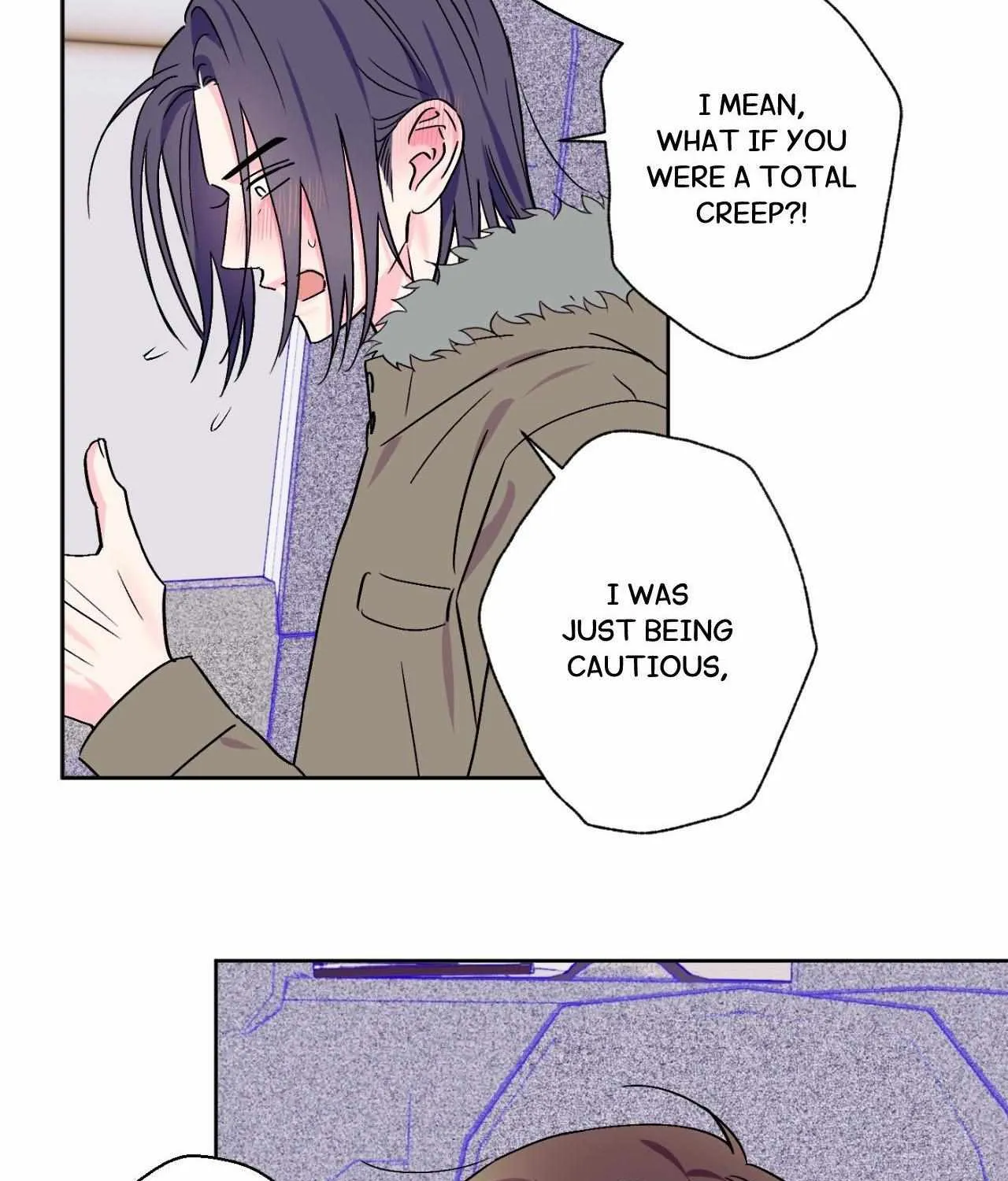 Read Exclusive Scandal chapter 52 image 56 on Lezhin