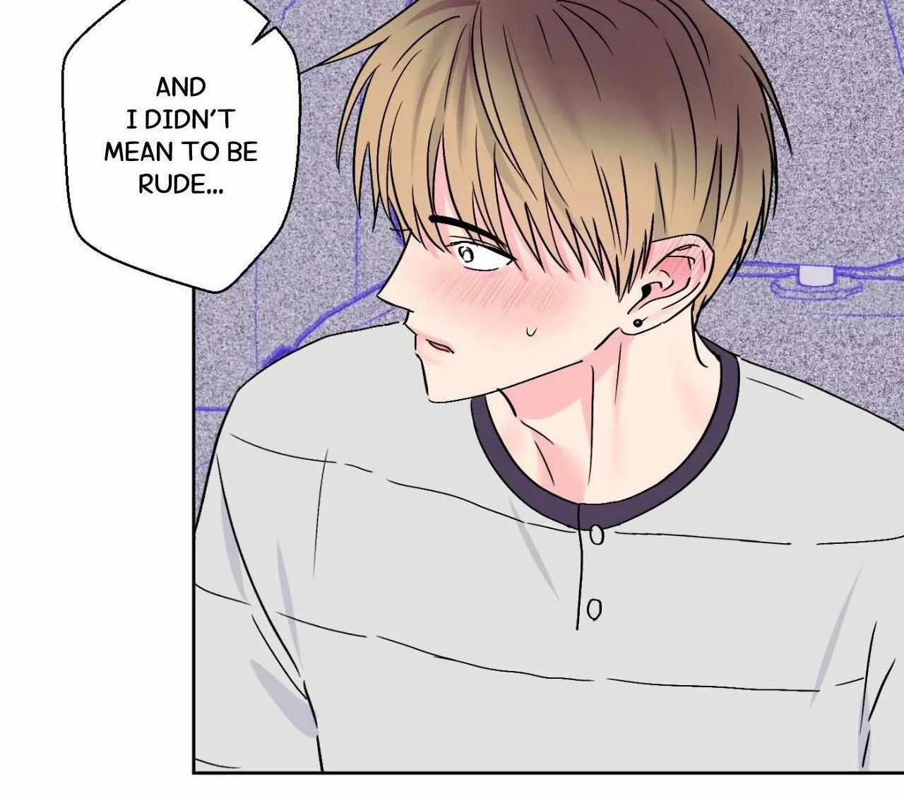 Read Exclusive Scandal chapter 52 image 57 on Lezhin