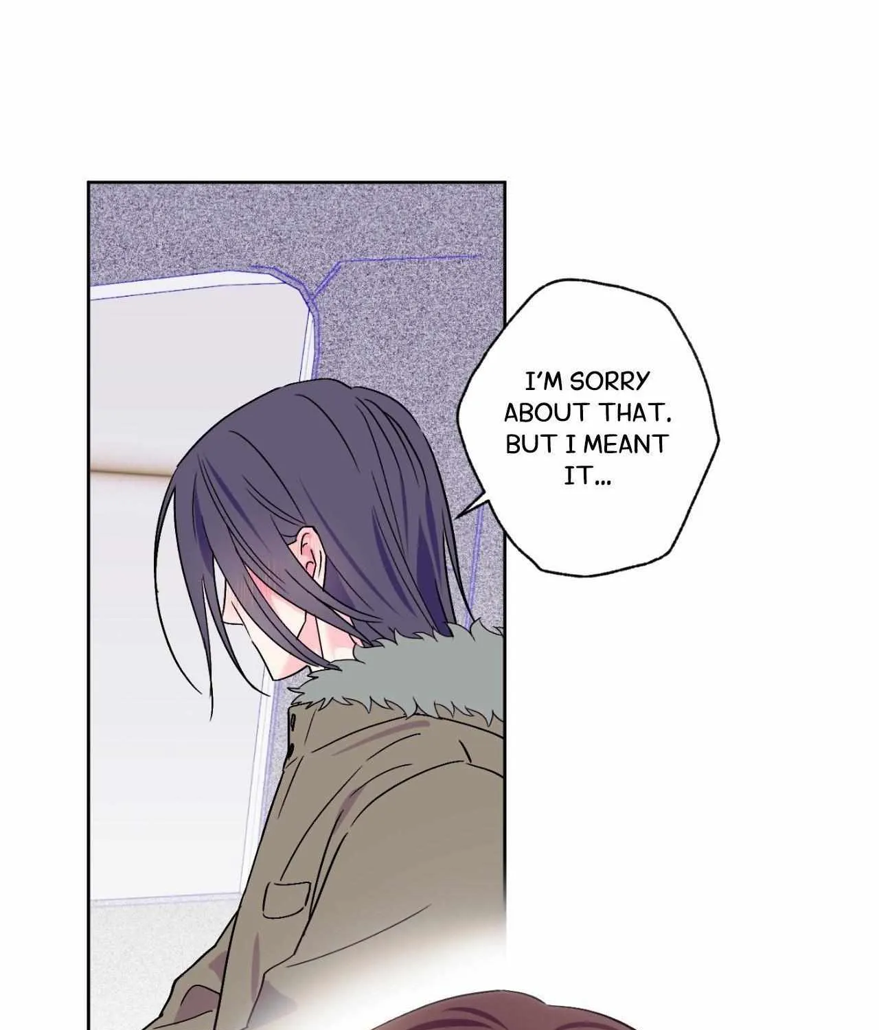 Read Exclusive Scandal chapter 52 image 58 on Lezhin