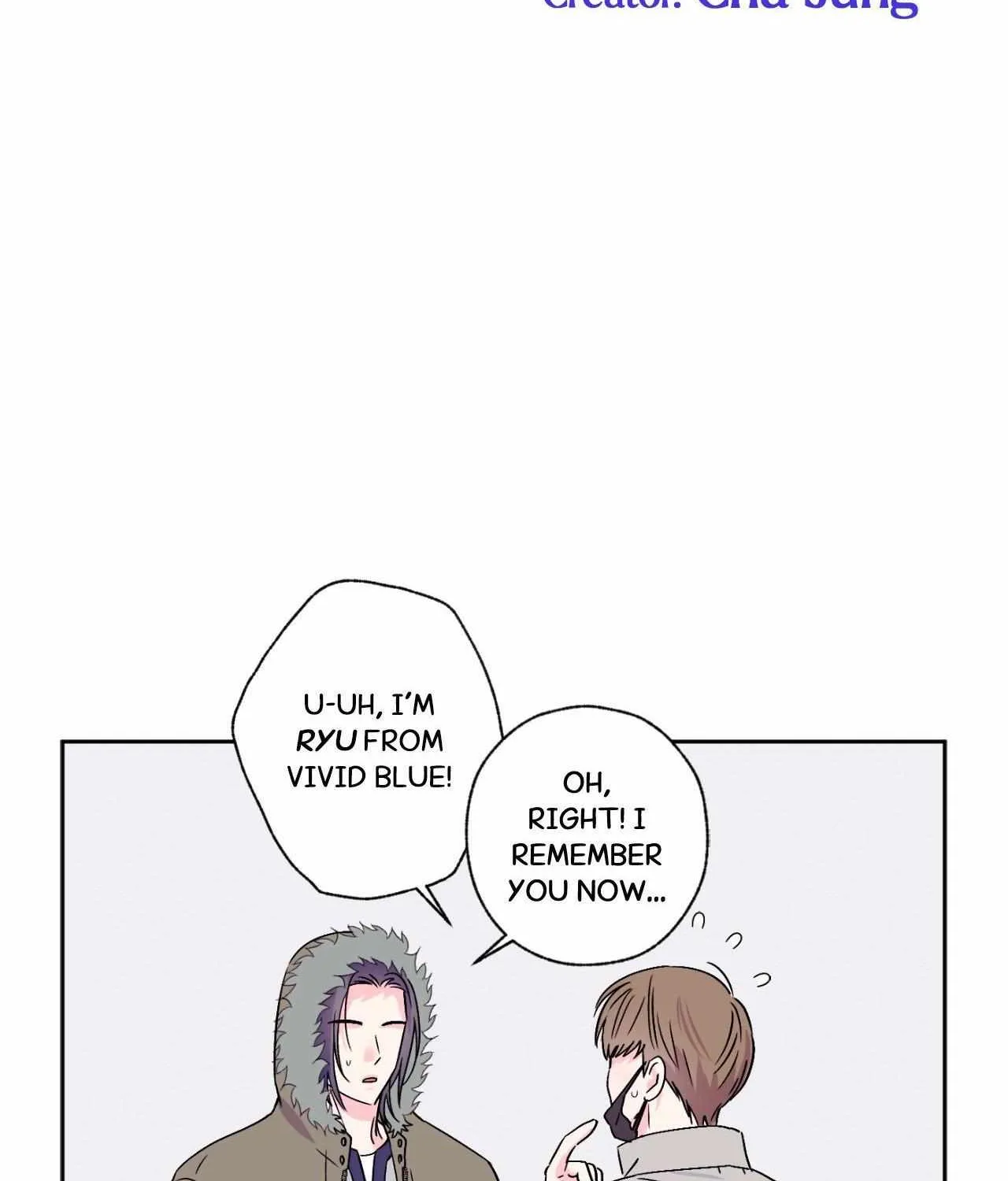 Read Exclusive Scandal chapter 52 image 8 on Lezhin