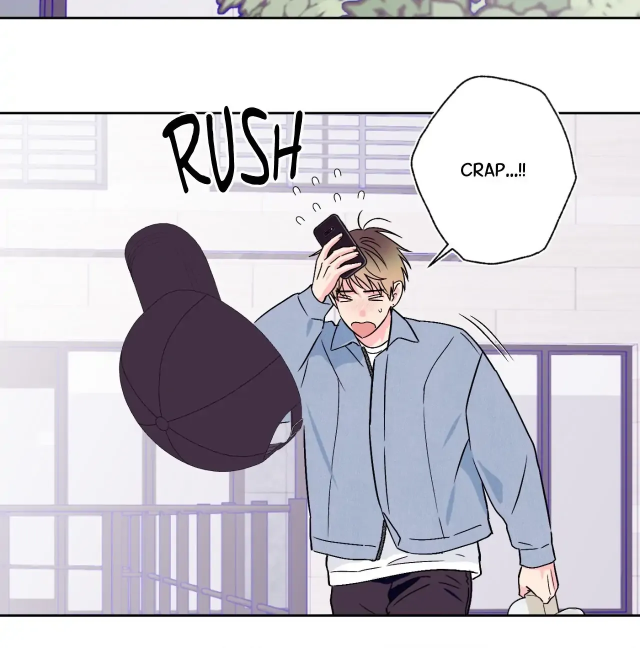 Read Exclusive Scandal chapter 53 image 100 on Lezhin