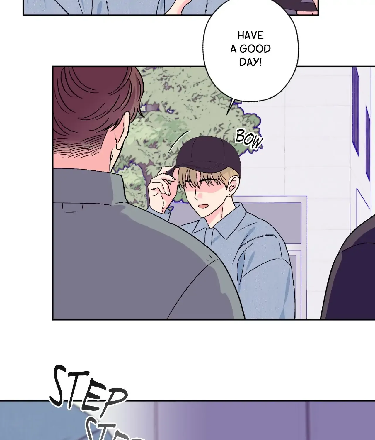 Read Exclusive Scandal chapter 53 image 110 on Lezhin