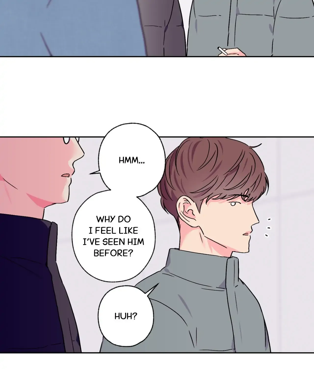 Read Exclusive Scandal chapter 53 image 112 on Lezhin