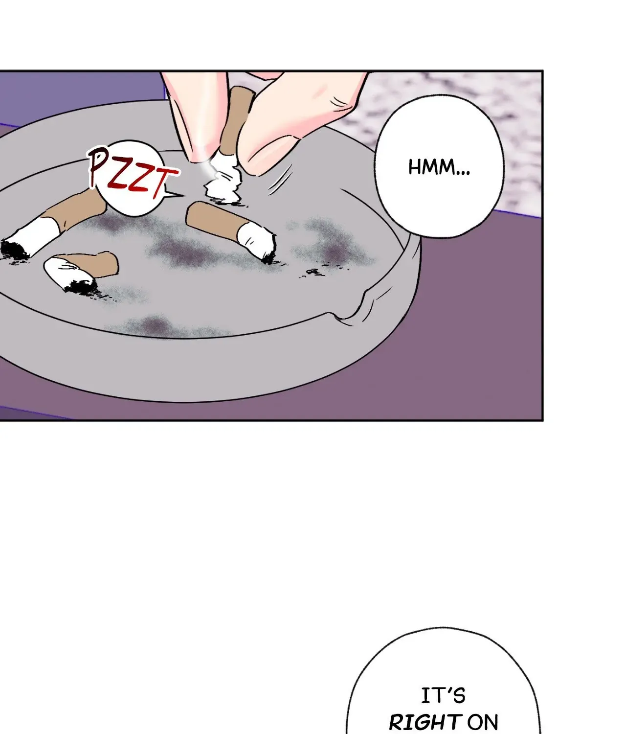 Read Exclusive Scandal chapter 53 image 115 on Lezhin
