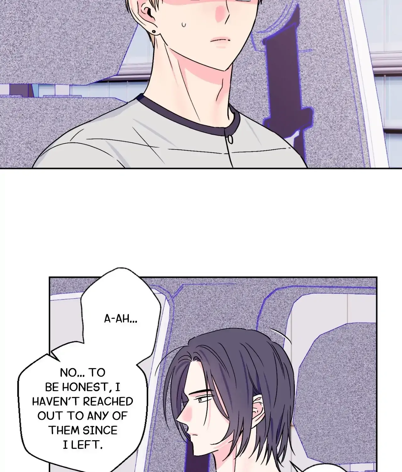 Read Exclusive Scandal chapter 53 image 13 on Lezhin