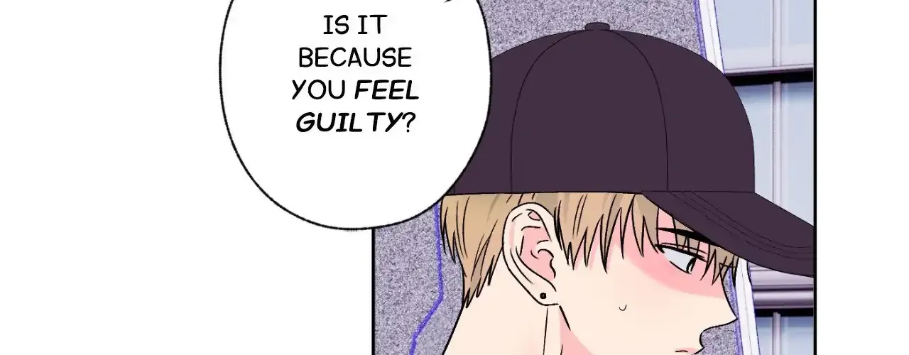 Read Exclusive Scandal chapter 53 image 16 on Lezhin
