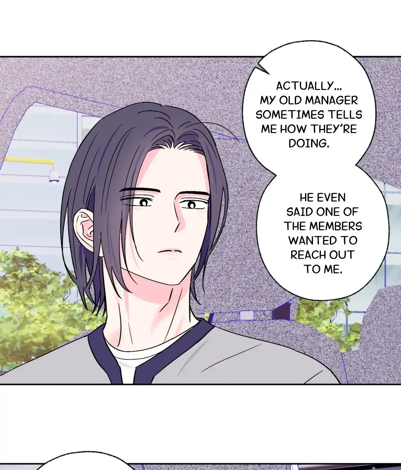 Read Exclusive Scandal chapter 53 image 18 on Lezhin