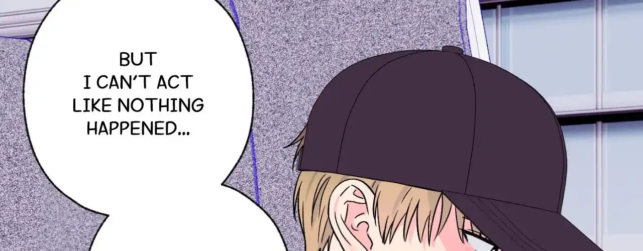Read Exclusive Scandal chapter 53 image 19 on Lezhin