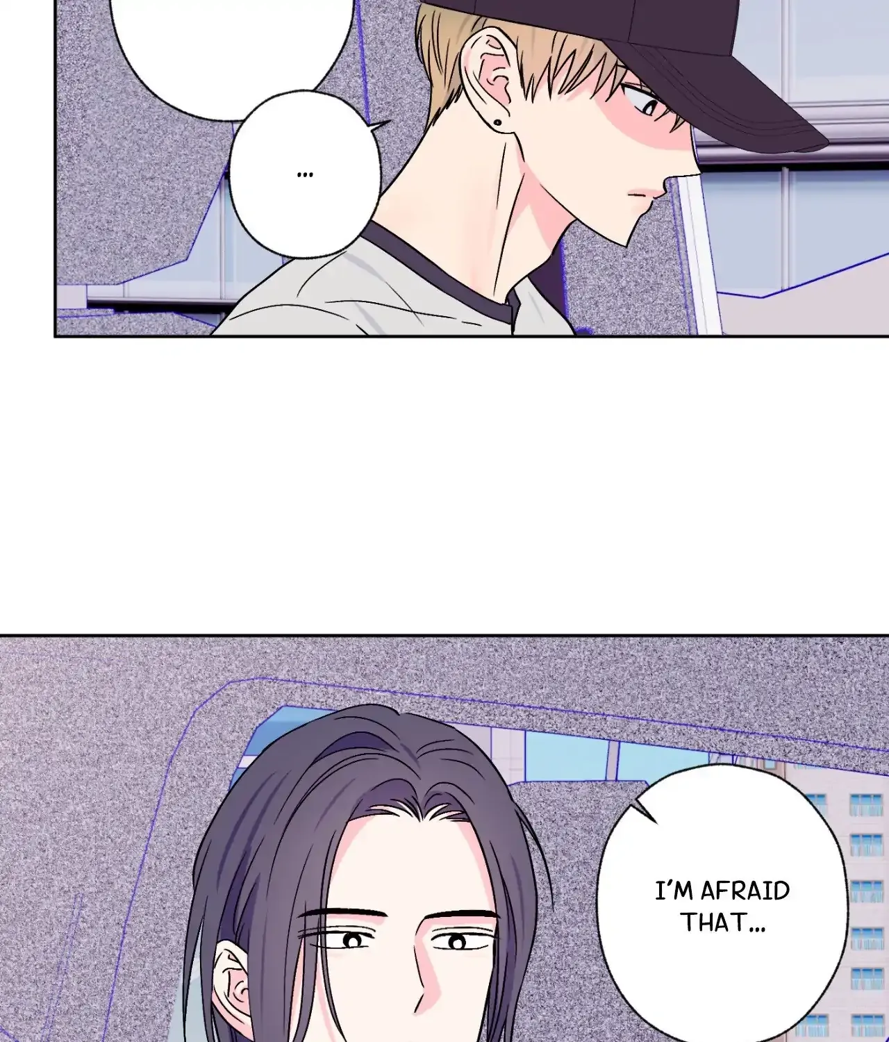 Read Exclusive Scandal chapter 53 image 22 on Lezhin