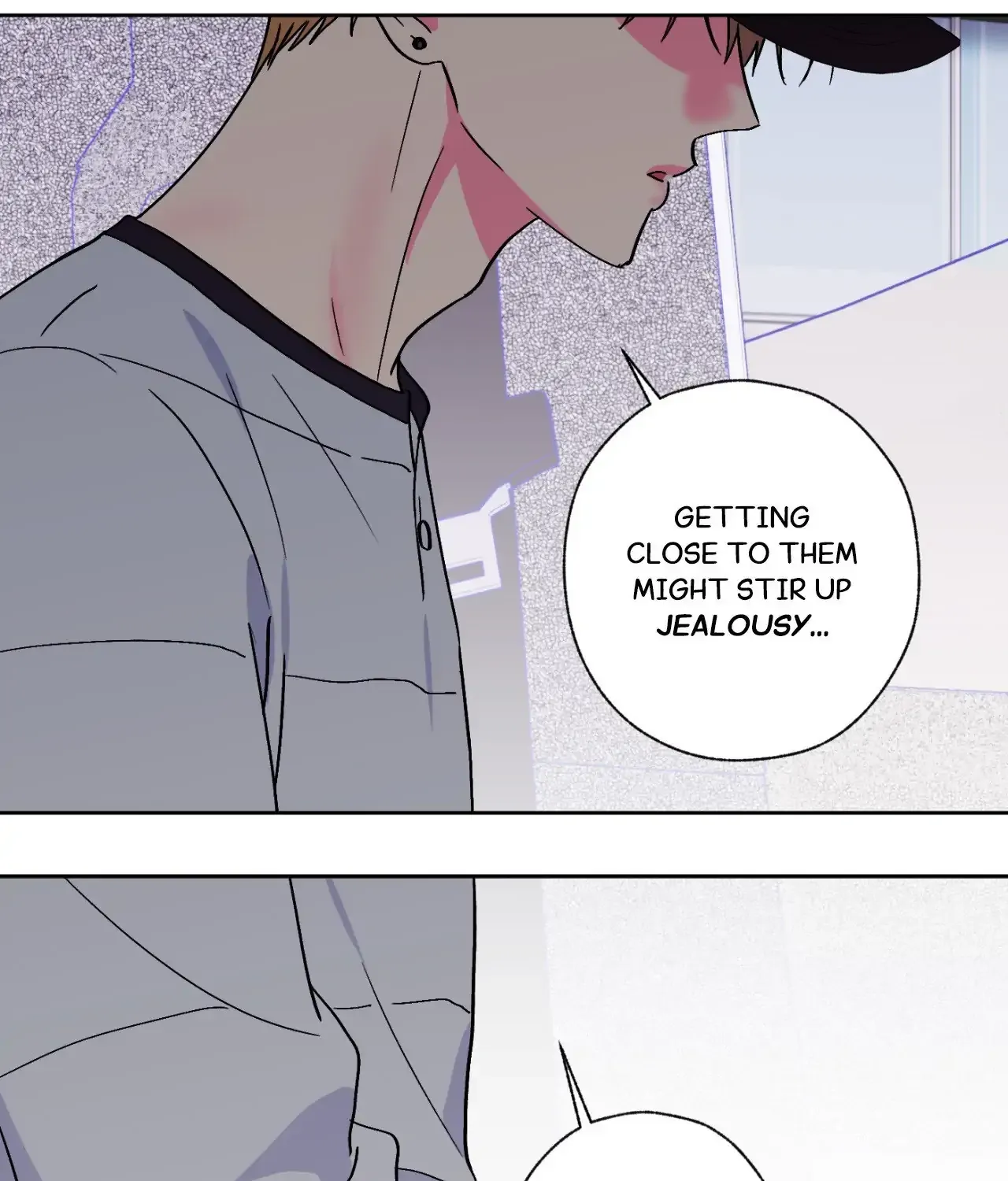 Read Exclusive Scandal chapter 53 image 24 on Lezhin