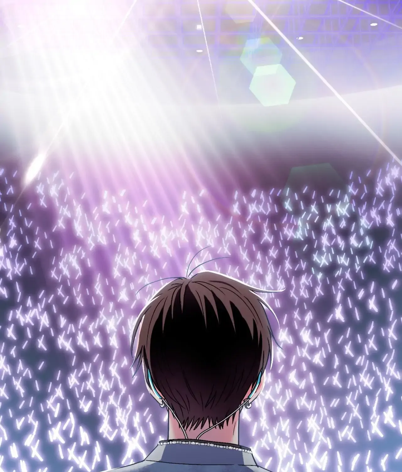 Read Exclusive Scandal chapter 53 image 29 on Lezhin