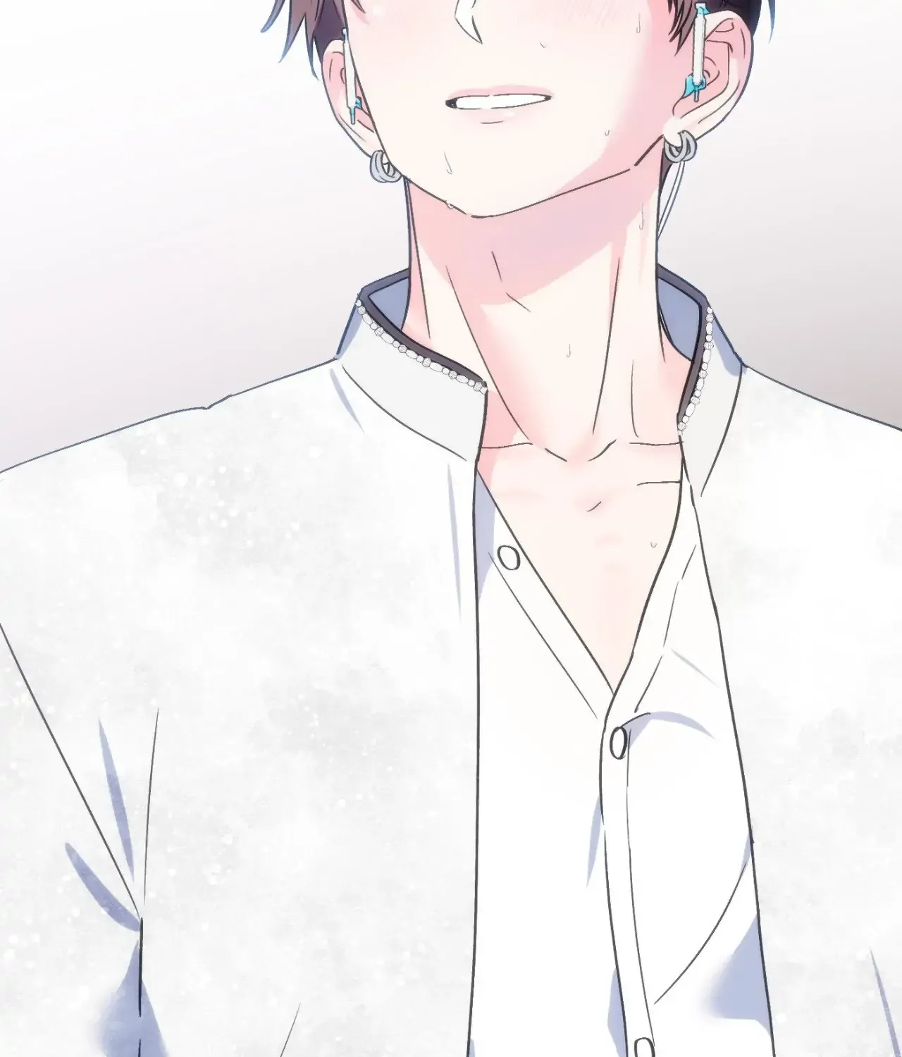 Read Exclusive Scandal chapter 53 image 33 on Lezhin