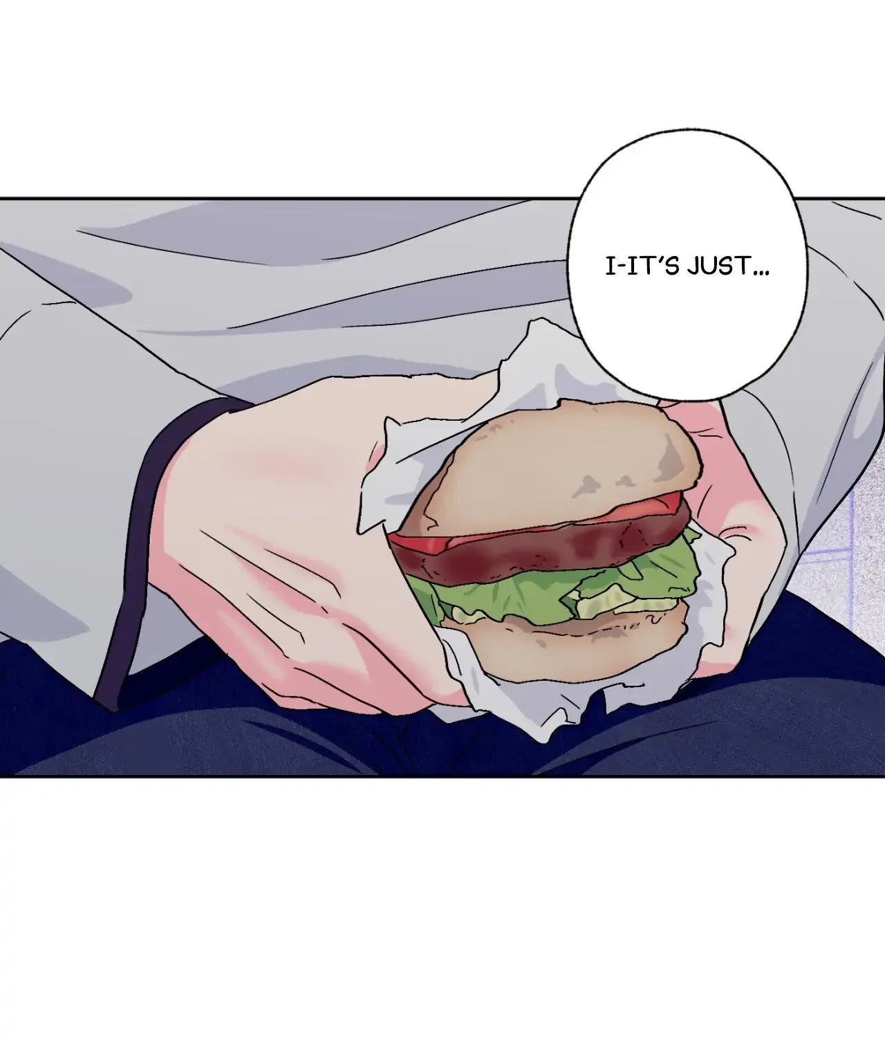 Read Exclusive Scandal chapter 53 image 35 on Lezhin