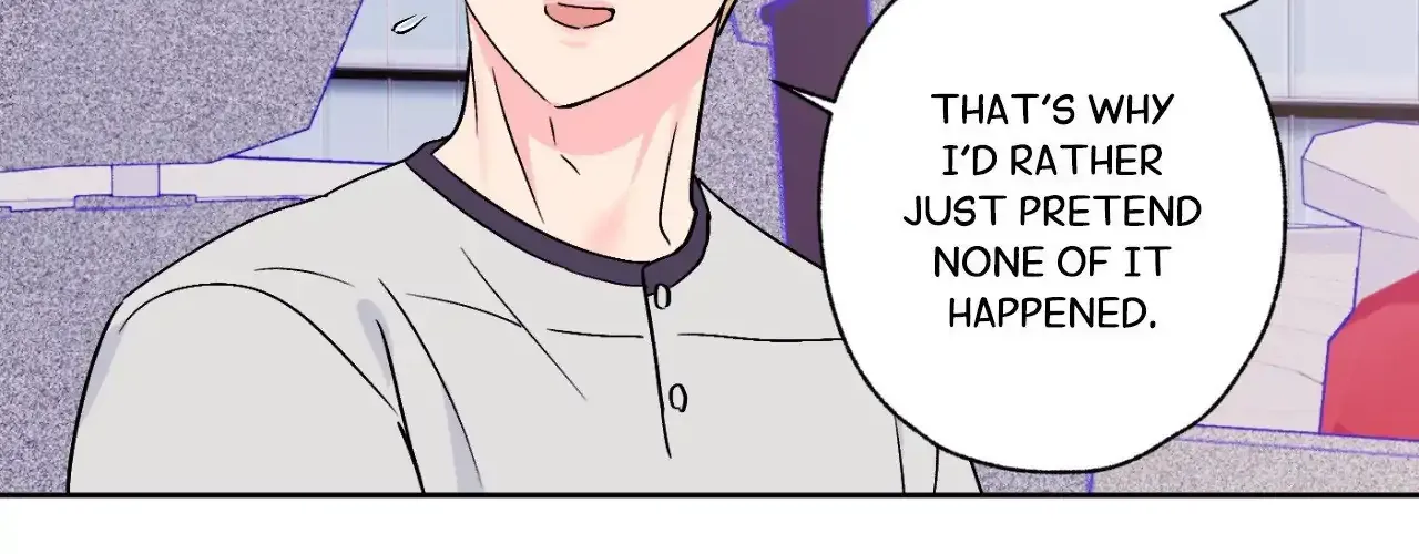 Read Exclusive Scandal chapter 53 image 38 on Lezhin