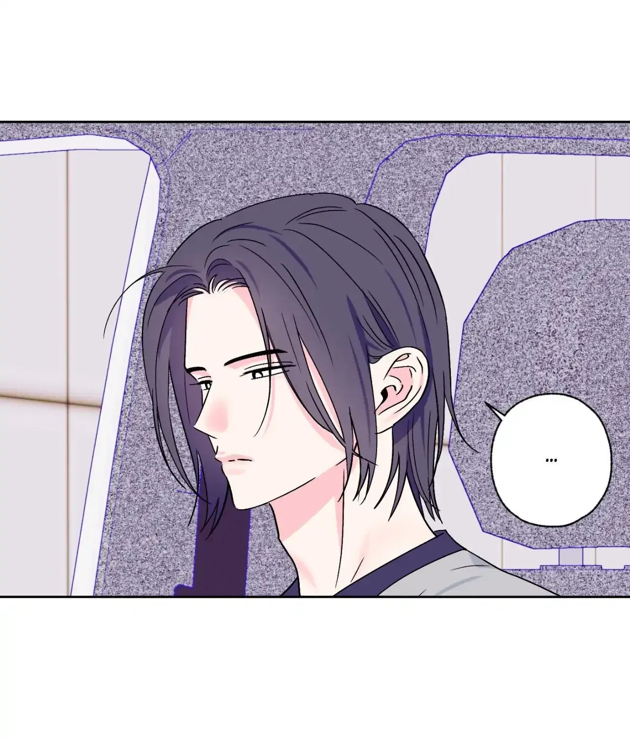 Read Exclusive Scandal chapter 53 image 39 on Lezhin