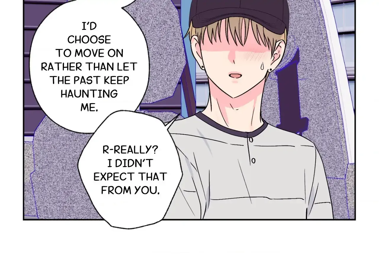 Read Exclusive Scandal chapter 53 image 41 on Lezhin