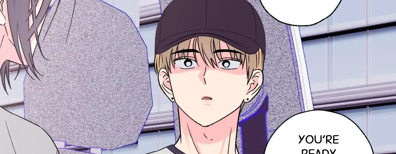 Read Exclusive Scandal chapter 53 image 43 on Lezhin