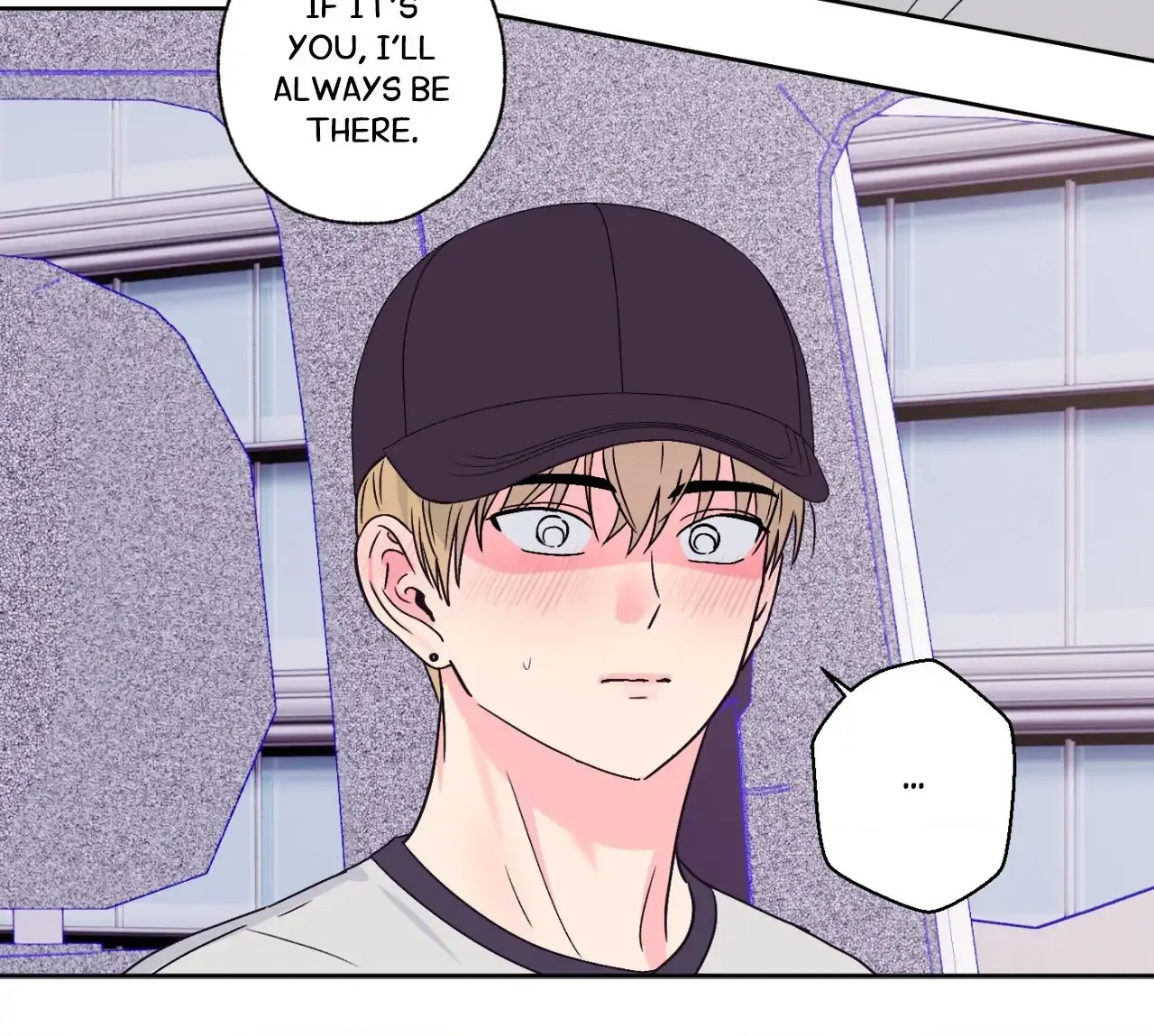 Read Exclusive Scandal chapter 53 image 46 on Lezhin
