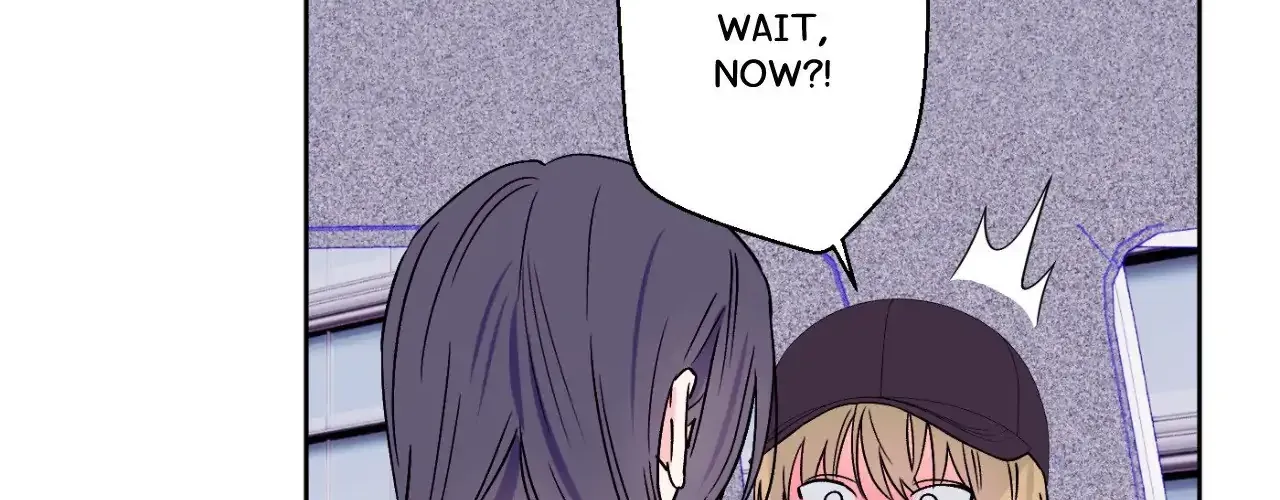 Read Exclusive Scandal chapter 53 image 48 on Lezhin