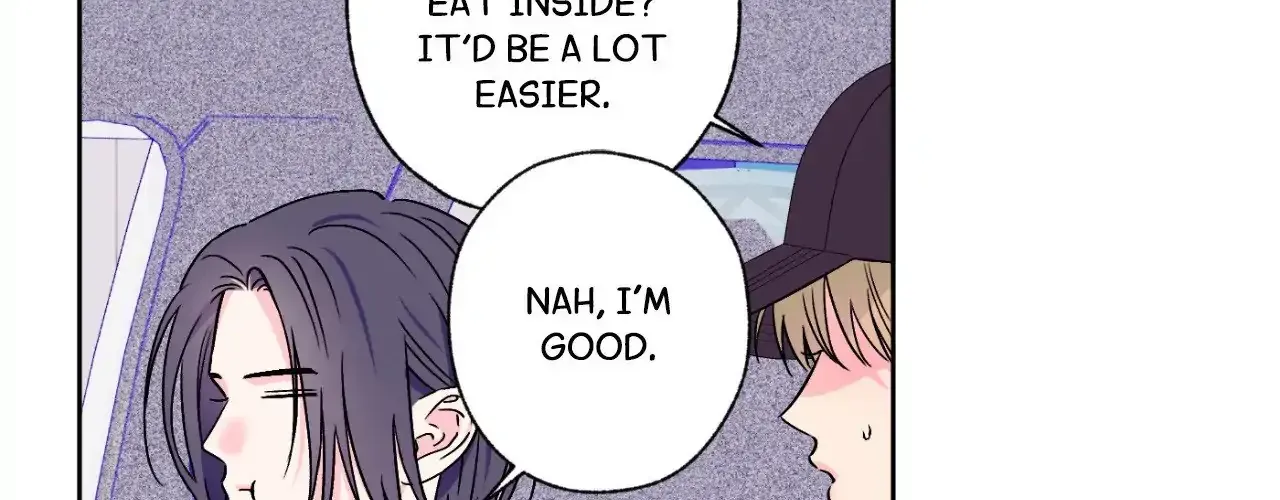 Read Exclusive Scandal chapter 53 image 5 on Lezhin