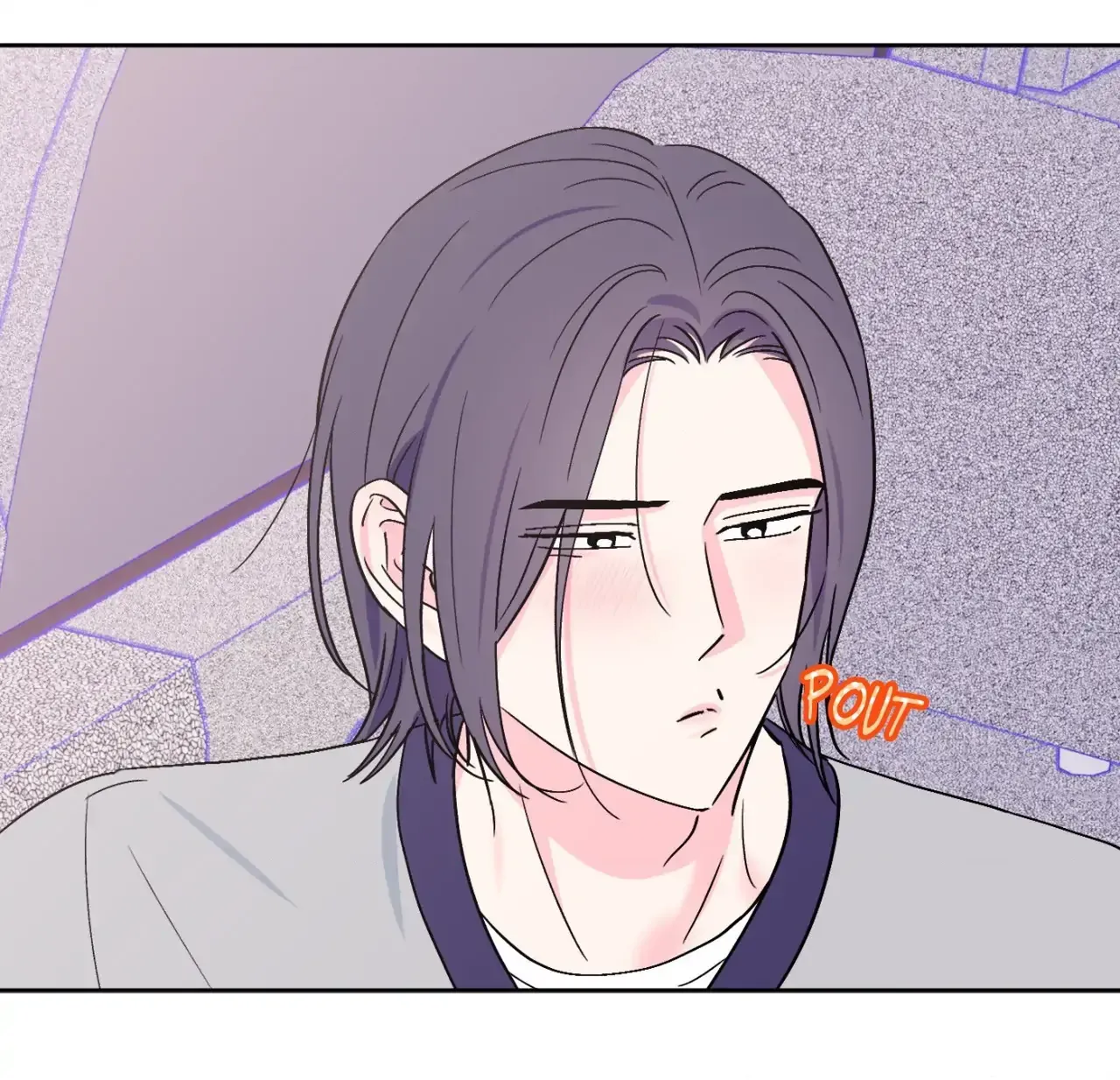 Read Exclusive Scandal chapter 53 image 53 on Lezhin