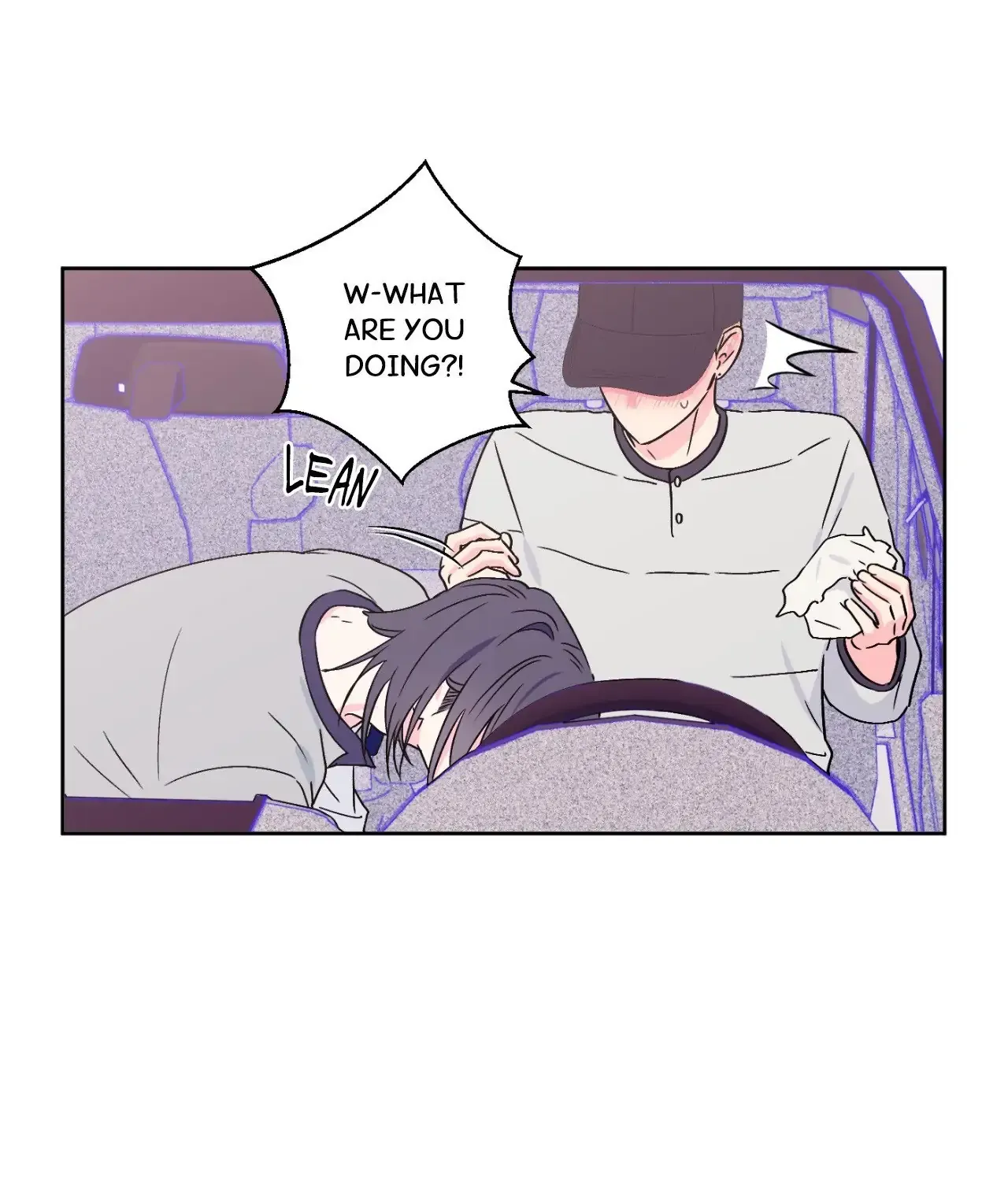 Read Exclusive Scandal chapter 53 image 54 on Lezhin
