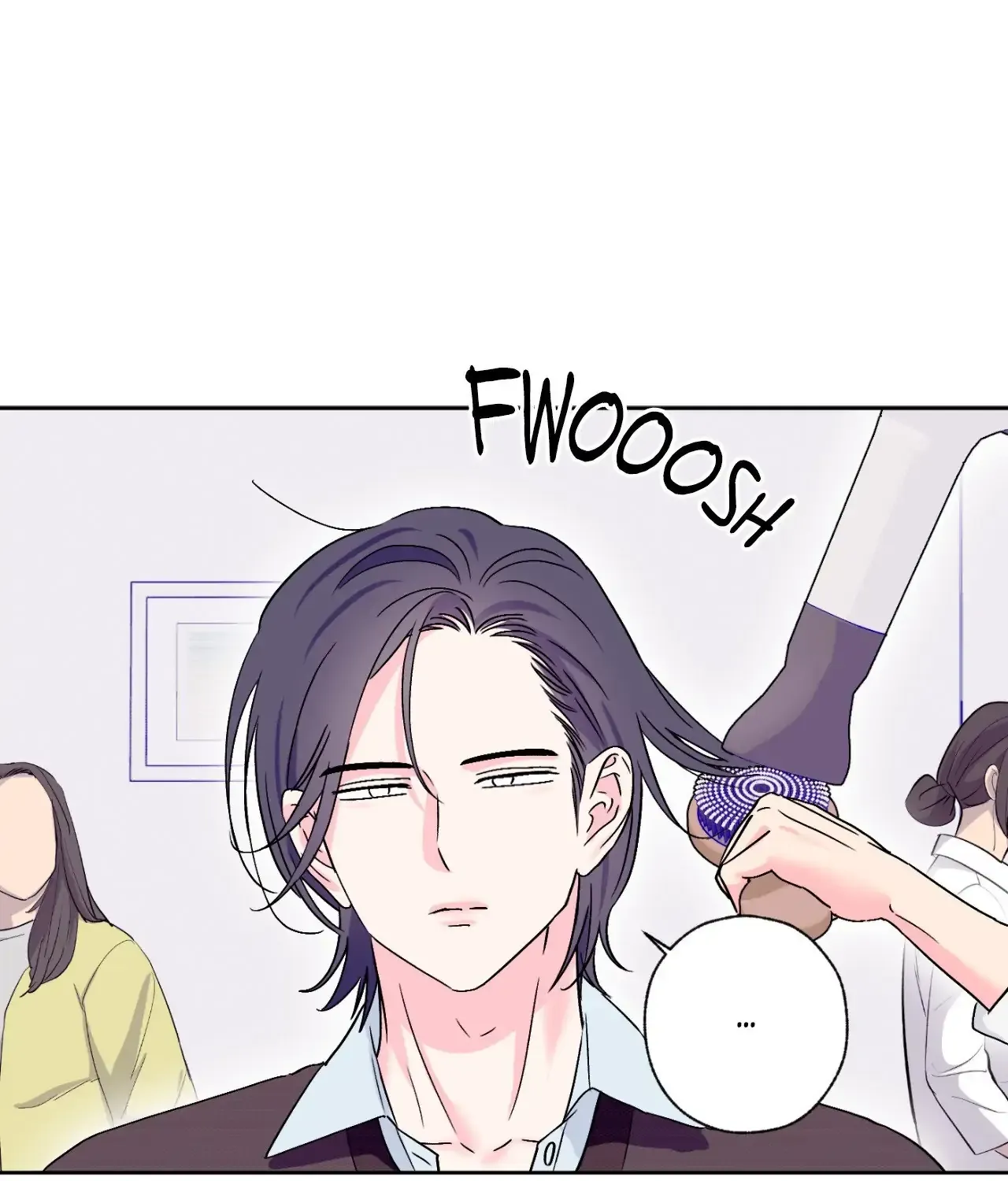 Read Exclusive Scandal chapter 53 image 59 on Lezhin