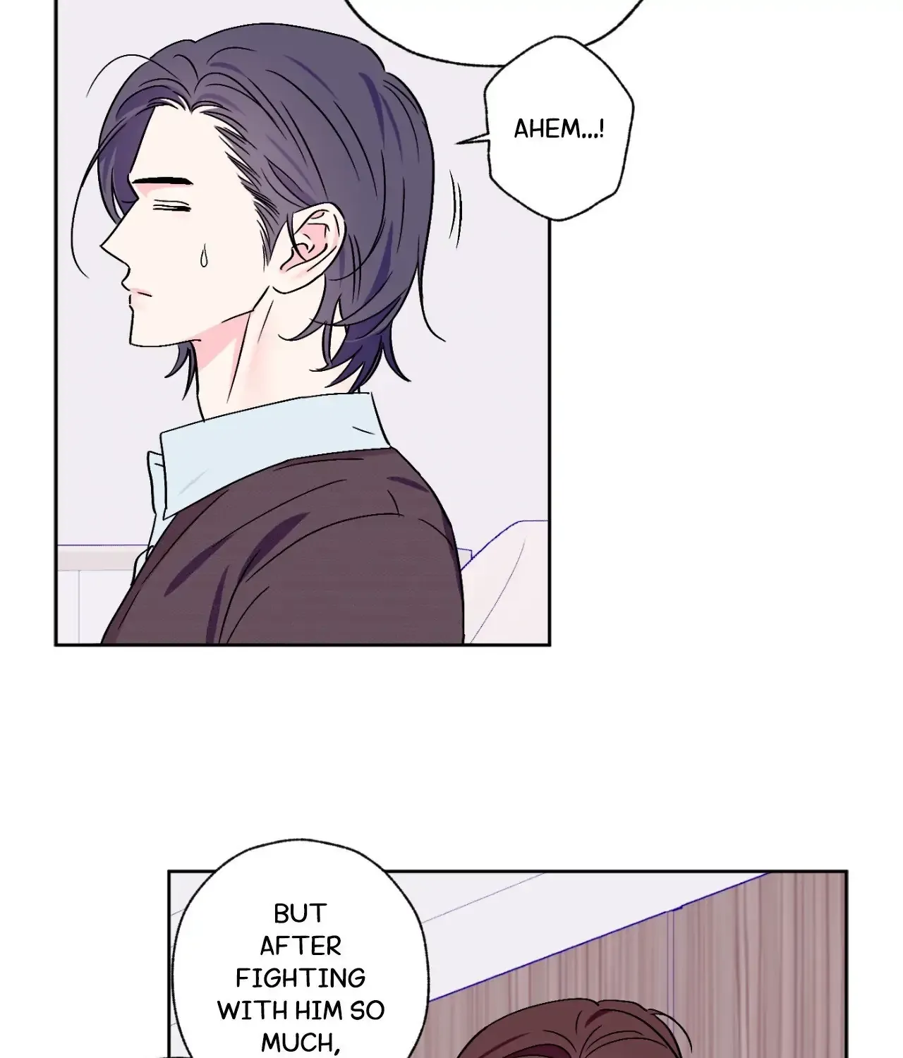 Read Exclusive Scandal chapter 53 image 66 on Lezhin