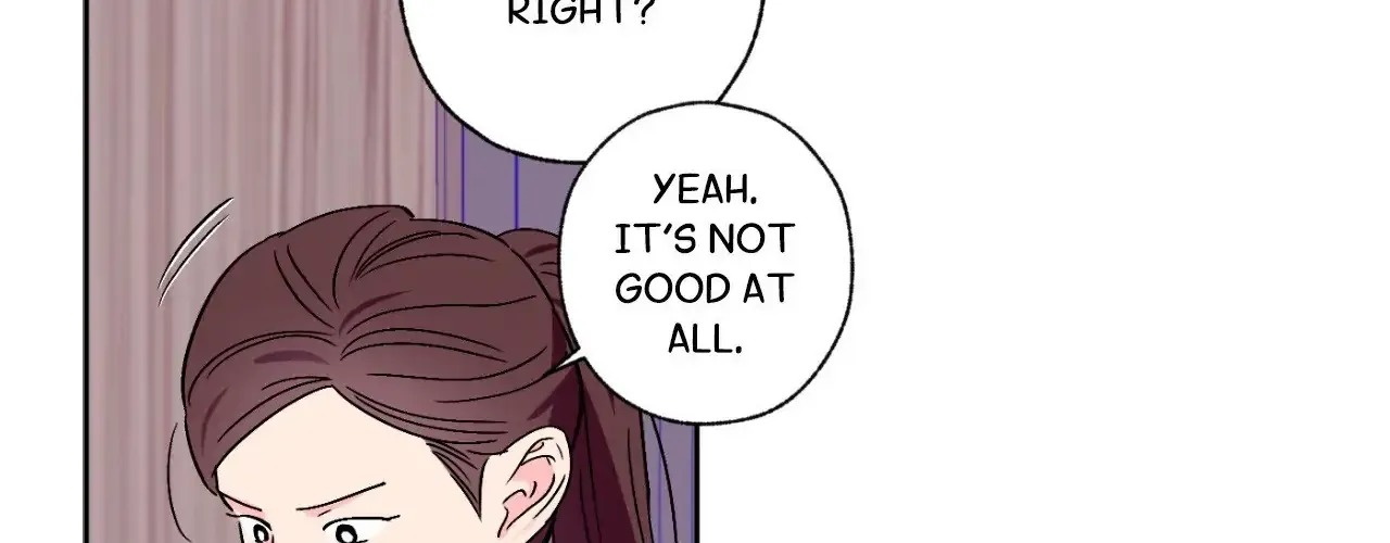 Read Exclusive Scandal chapter 53 image 77 on Lezhin