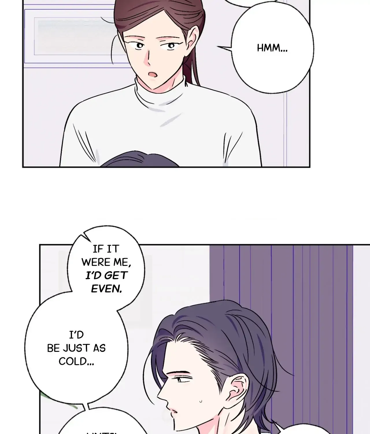 Read Exclusive Scandal chapter 53 image 80 on Lezhin
