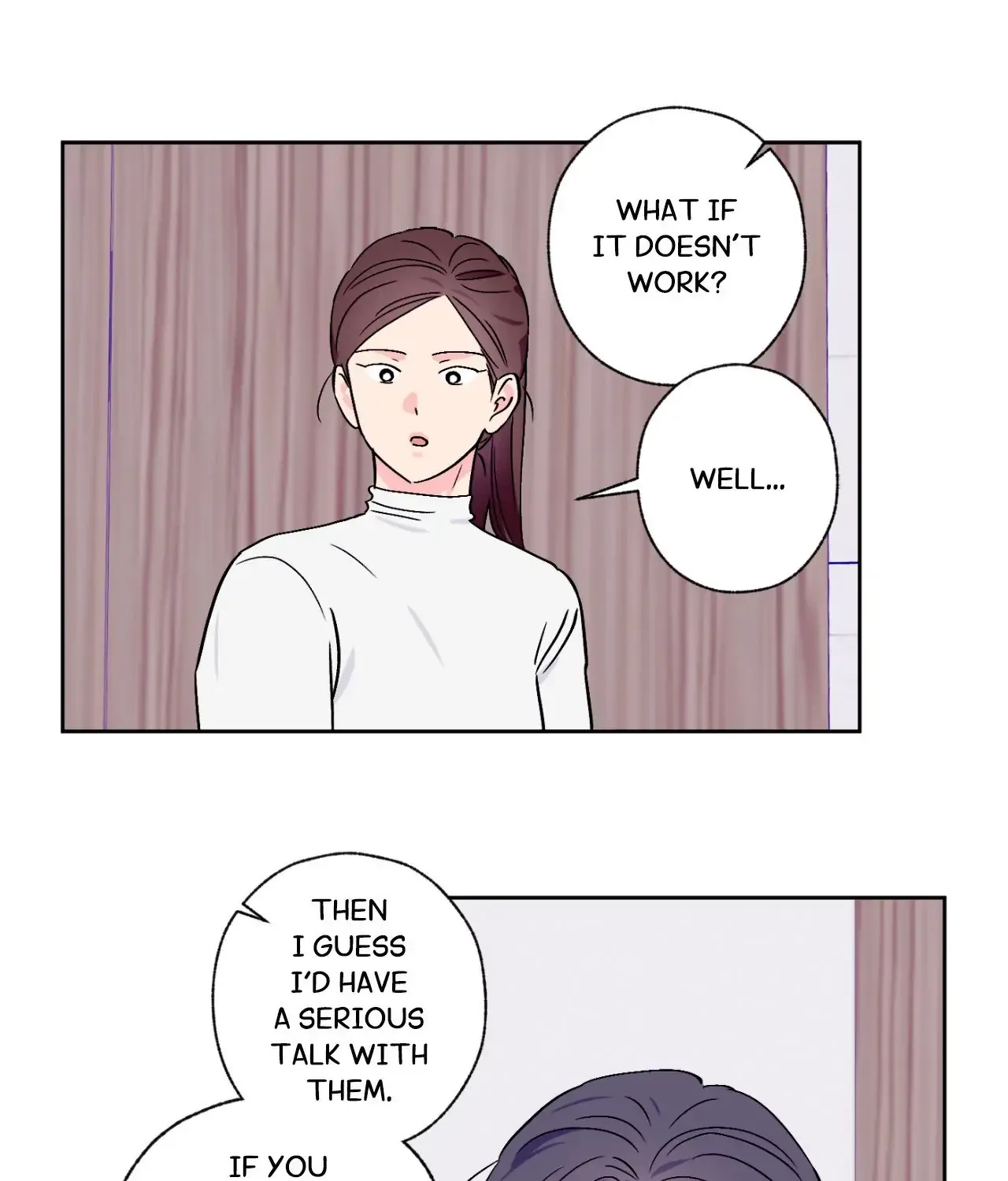 Read Exclusive Scandal chapter 53 image 82 on Lezhin