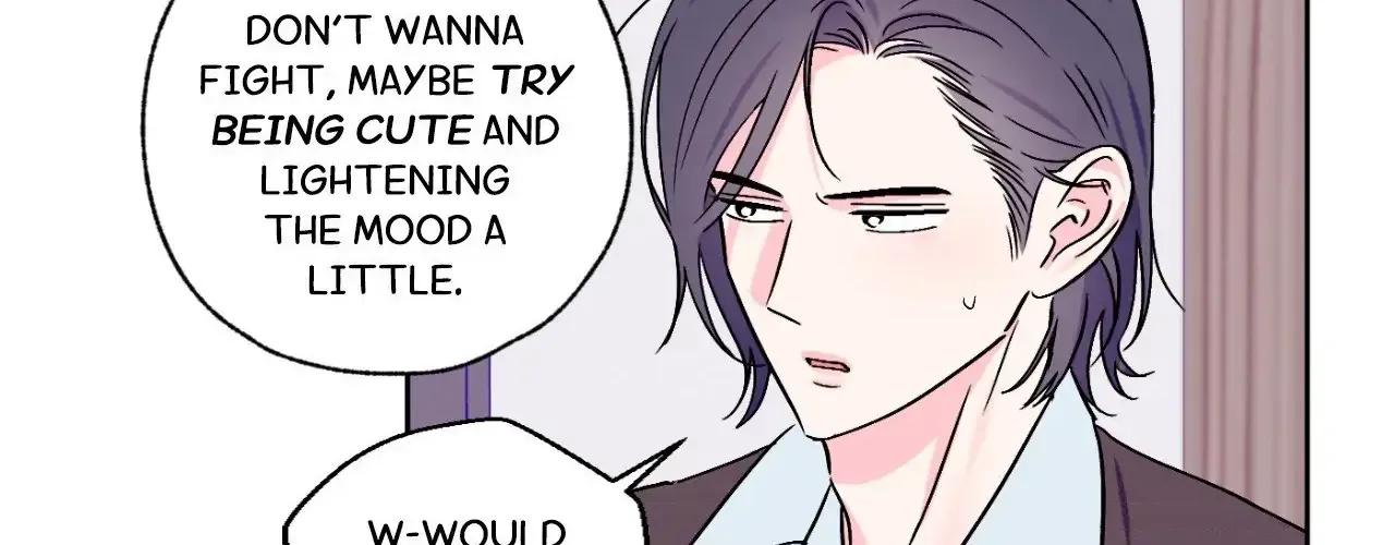 Read Exclusive Scandal chapter 53 image 83 on Lezhin