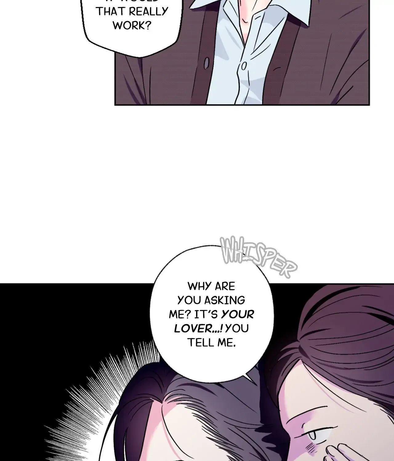 Read Exclusive Scandal chapter 53 image 84 on Lezhin